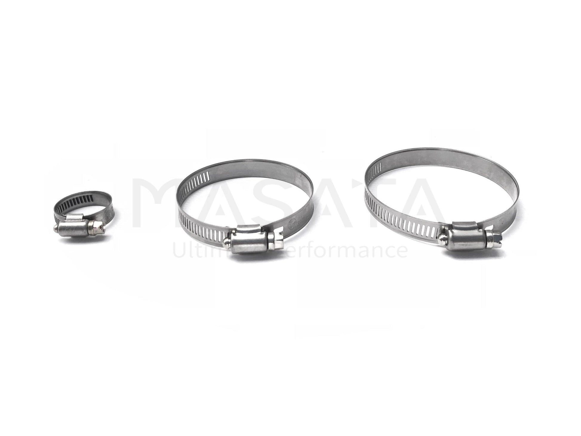 Masata BMW N55 F20 F22 F30 F32 Aluminium Chargepipe (M2, M135i, M235i, 335i & 435i)