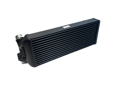 Masata BMW N20 N55 Stepped UHD Competition Intercooler (M2, M135i, M235i, 335i & 435i)