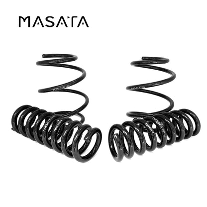 Masata BMW F40 Lowering Springs (120dx & M135ix) - ML Performance UK