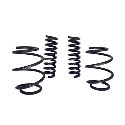 Masata BMW G81 M3 Touring 35/5mm Performance Lowering Springs