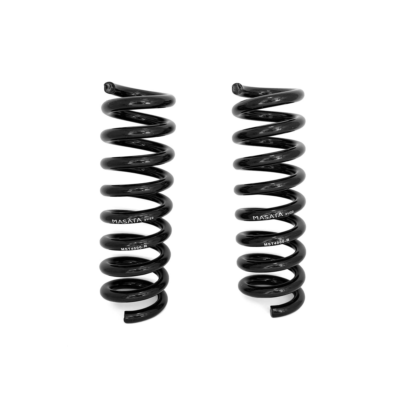 Masata BMW G82 M4/M4 Competition xDrive Lowering Springs