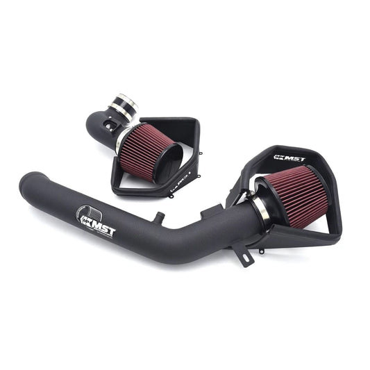 MST Performance BMW S55 F80 F82 F87 Intake Kit (Inc. M2 Competition, M3 & M4) - ML Performance UK