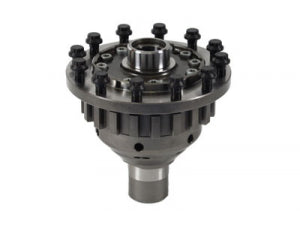 QUAIFE QDF19R LSD KIT FOR VW GOLF GTI MK.6 AND SCIROCCO 2.0TFSI (DSG)