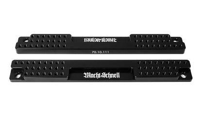 Macht Schnell BMW E85 E90 E92 F80 Competition Liteweight Floor Mounts for Racing Seats (Z4M, M3 & M4)