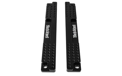 Macht Schnell BMW E85 E90 E92 F80 Competition Liteweight Floor Mounts for Racing Seats (Z4M, M3 & M4)