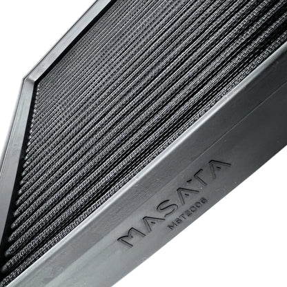 Masata Audi B8 8F Panel Air Filter (Inc. A4 & A5) - ML Performance UK