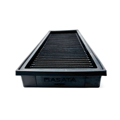 Masata Audi Seat Skoda VW 8V 8Y GA Performance Panel Air Filter (Inc. A3, Q2, Leon & MK7 Golf) - ML Performance UK
