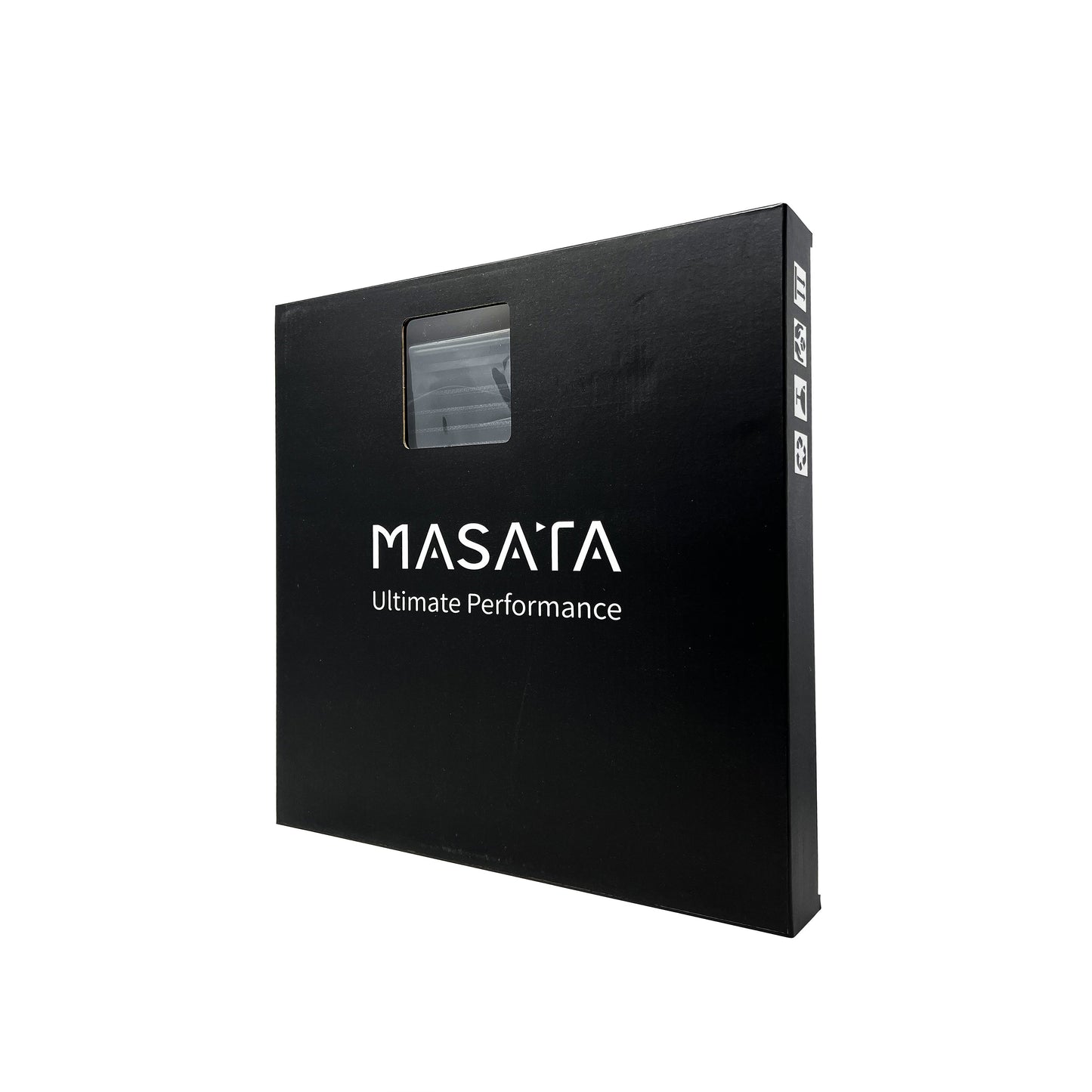 Masata Audi Seat Skoda VW 8V 8Y GA Performance Panel Air Filter (Inc. A3, Q2, Leon & MK7 Golf) - ML Performance UK