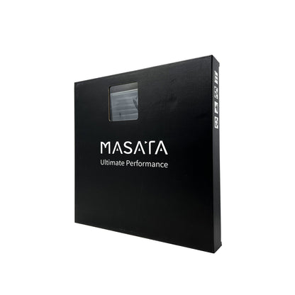 Masata Audi Seat Skoda VW 8V 8Y GA Performance Panel Air Filter (Inc. A3, Q2, Leon & MK7 Golf) - ML Performance UK
