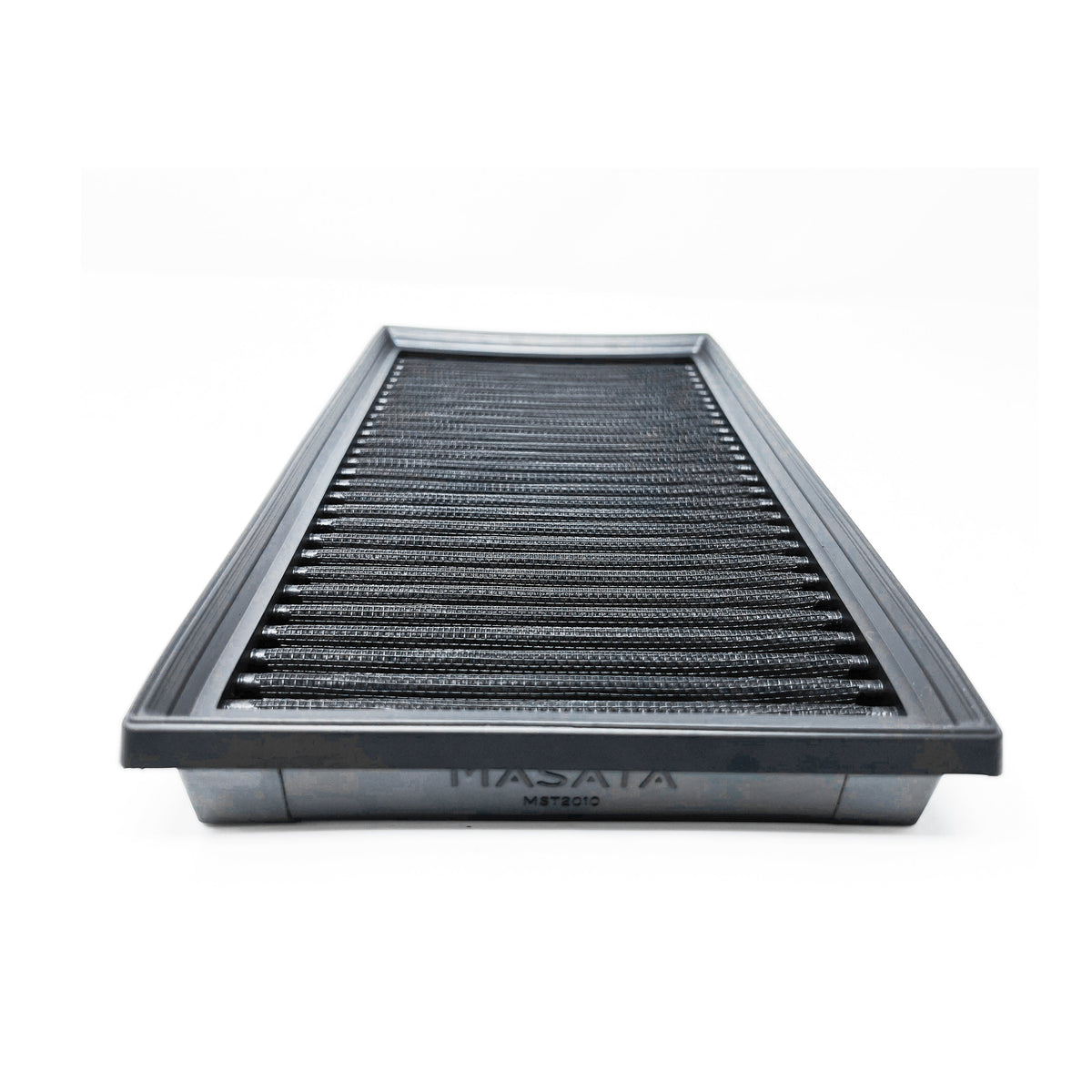 Masata Audi Seat Skoda VW 8X 3G 5E Performance Panel Air Filter (Inc. A3, Leon, Fabia & Passat) - ML Performance UK