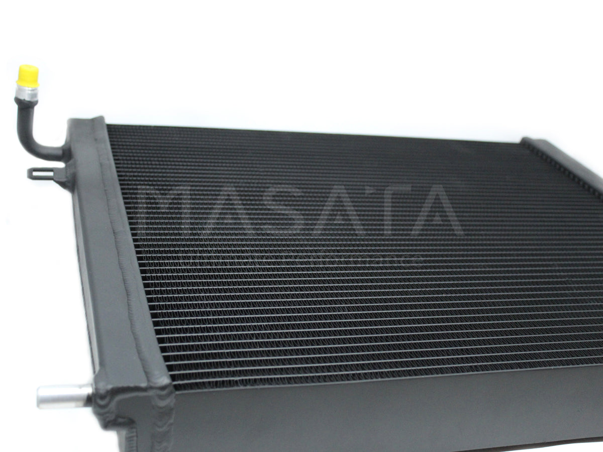 Masata BMW B48 B58 F20 F22 F30 F32 Performance Heat Exchanger Upgrade (Inc. M140i, M240i, 340i & 440i) - ML Performance UK