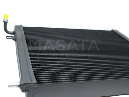 Masata BMW B48 B58 F20 F22 F30 F32 Performance Heat Exchanger Upgrade (Inc. M140i, M240i, 340i & 440i) - ML Performance UK