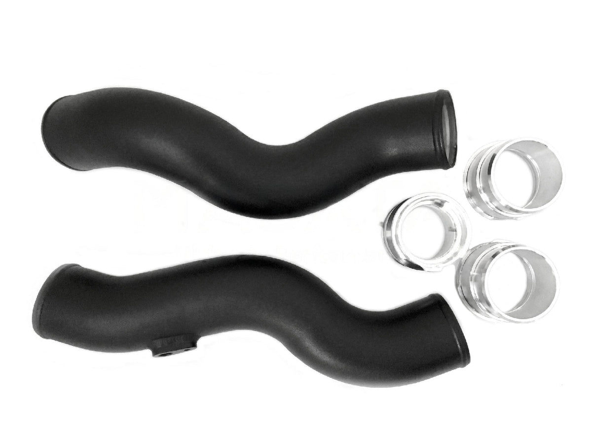 Masata BMW N13 F20 F30 Chargepipe & Turbo to Intercooler Pipe (114i, 116i, 118i, 120i, 316i & 320ed)