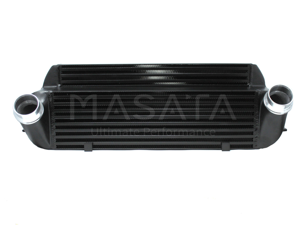 Masata BMW N20 N55 Stepped HD Performance Intercooler (M2, M135i, M235i, 335i & 435i) - ML Performance UK