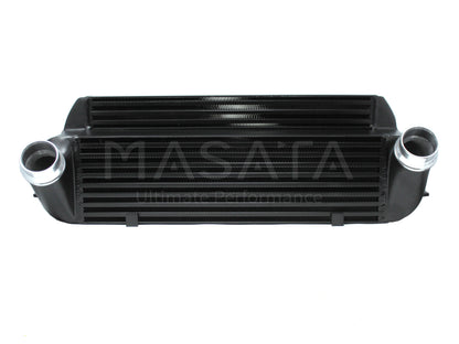 Masata BMW N20 N55 Stepped HD Performance Intercooler (M2, M135i, M235i, 335i & 435i) - ML Performance UK