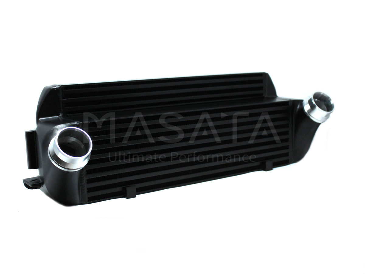 Masata BMW N20 N55 Stepped HD Performance Intercooler (M2, M135i, M235i, 335i & 435i) - ML Performance UK