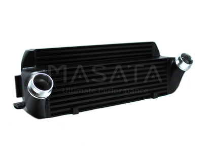 Masata BMW N20 N55 Stepped HD Performance Intercooler (M2, M135i, M235i, 335i & 435i) - ML Performance UK