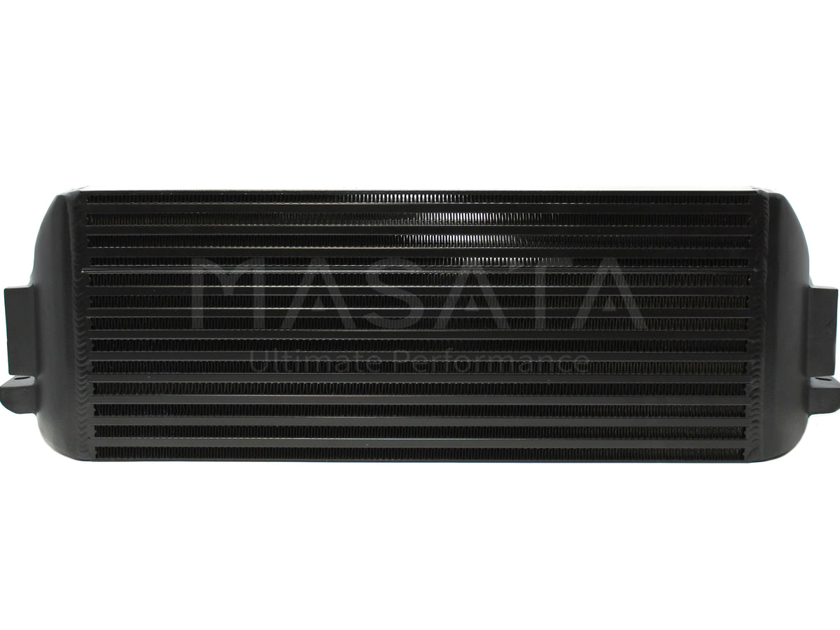 Masata BMW N20 N55 Stepped HD Performance Intercooler (M2, M135i, M235i, 335i & 435i) - ML Performance UK