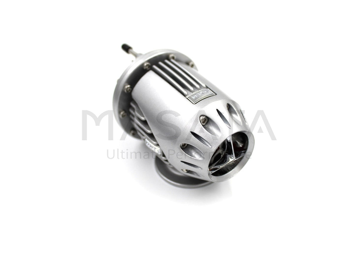 Masata BMW N54 E82 E90 E92 Aluminium Chargepipe with HKS BOV Blow Off Valve (1M, 135i & 335i) - ML Performance UK