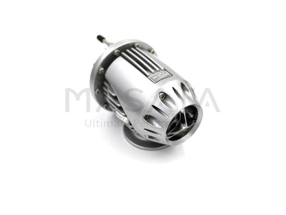 Masata BMW N54 E82 E90 E92 Aluminium Chargepipe with HKS BOV Blow Off Valve (1M, 135i & 335i) - ML Performance UK