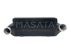 Masata BMW E90 E91 E92 E93 Stepped Performance HD Intercooler (325d, 330d & 335d)