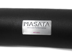 Masata BMW N55 E82 E90 E92 Aluminium Chargepipe (135i & 335i)