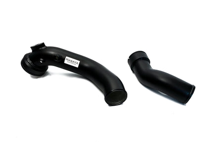 Masata BMW N55 F20 F22 F30 F32 Aluminium Chargepipe (M2, M135i, M235i, 335i & 435i)