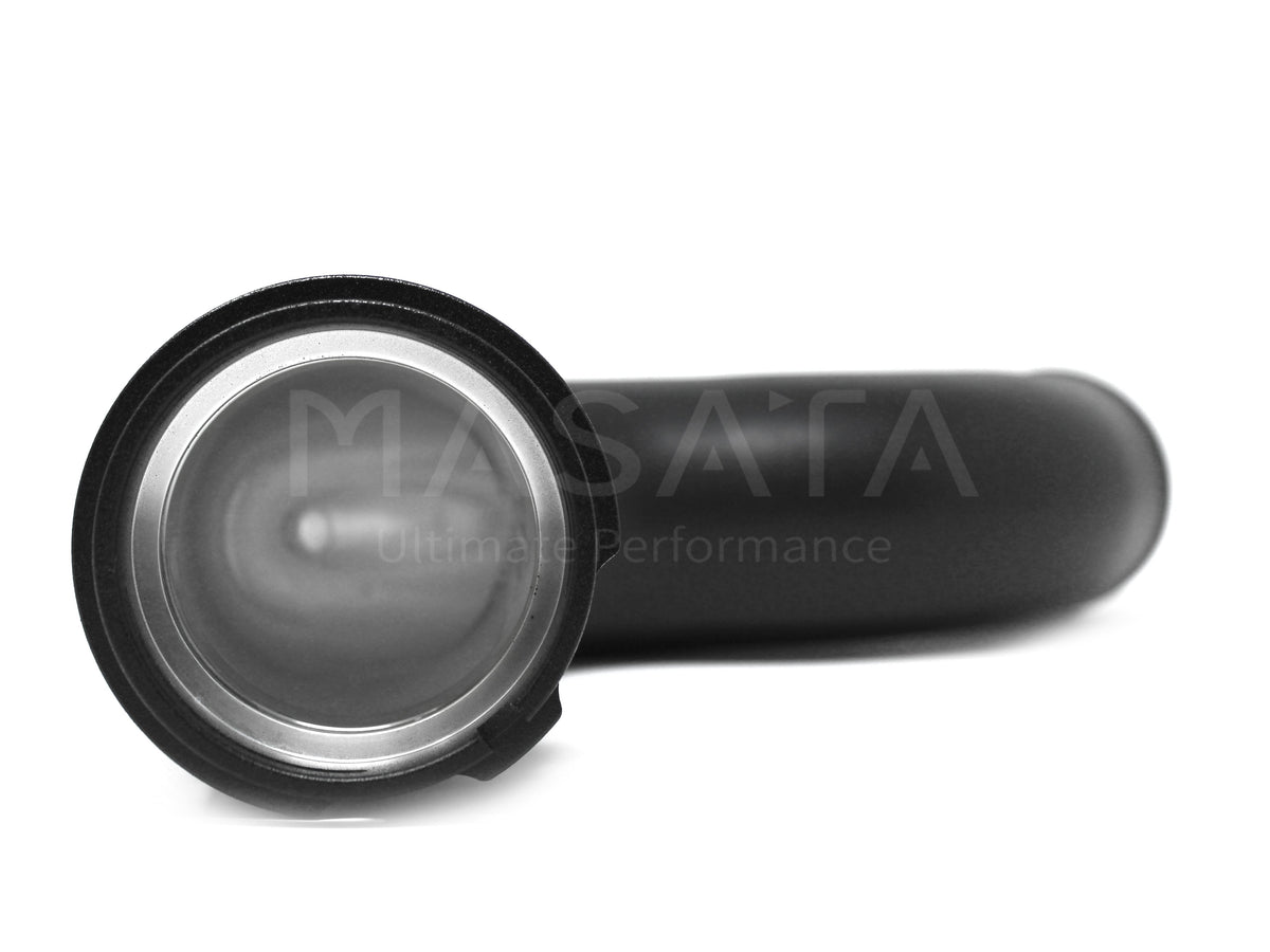 Masata Infiniti Q50 Q60 2.0T Aluminium Chargepipe & Turbo to Intercooler Pipe - ML Performance UK