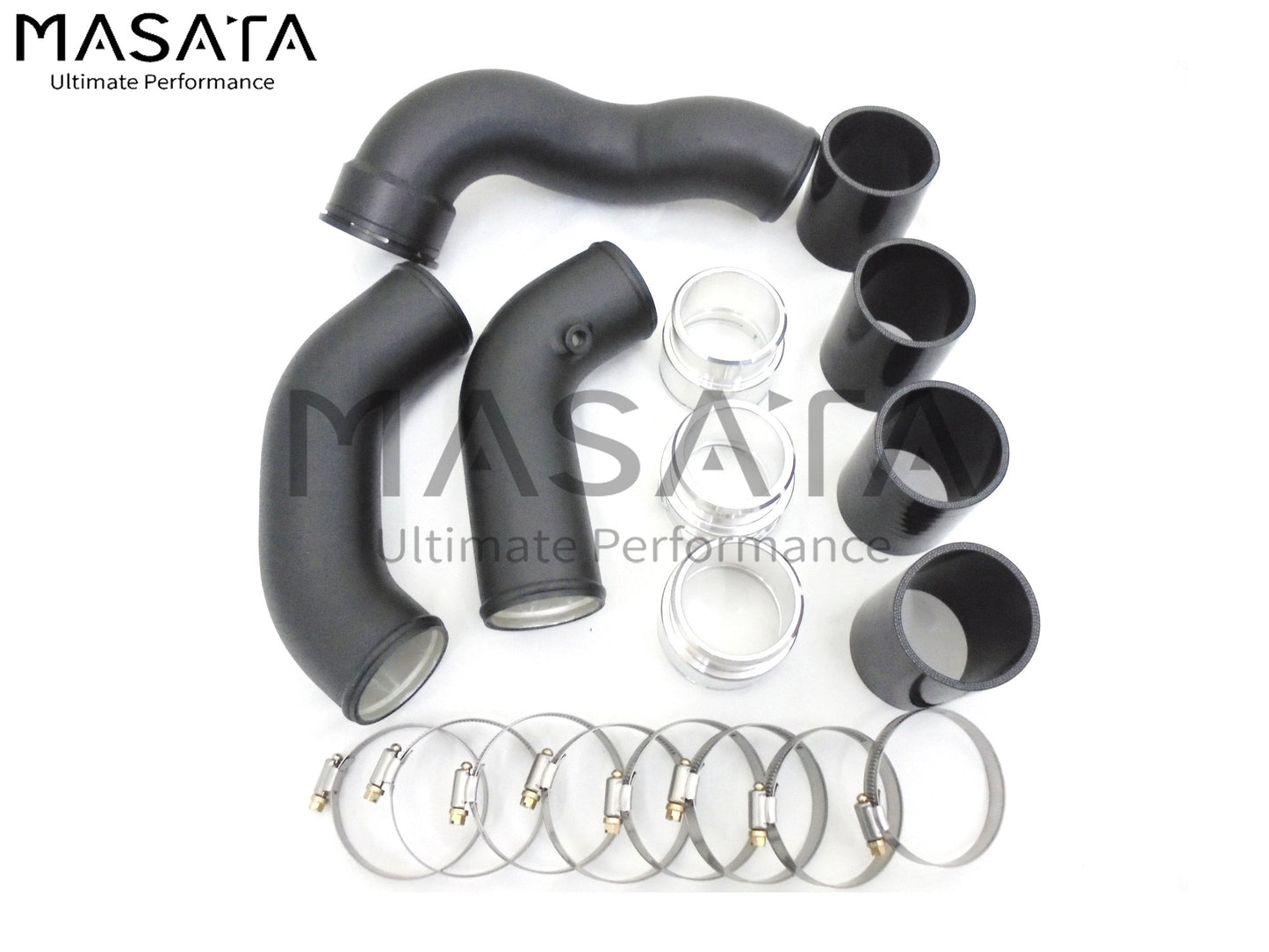 Masata Mercedes-Benz A250 (W176 M270) Chargepipe | ML Performance US