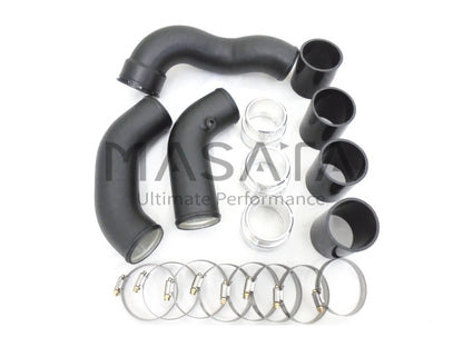 Masata Mercedes-Benz W176 C117 X156 1.6L 2.0L Chargepipe (Inc. A200, A250, CLA200 & GLA200) - ML Performance US