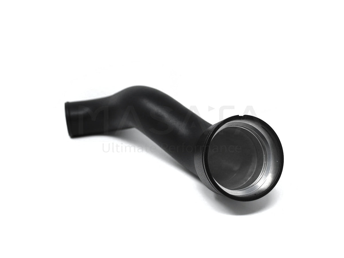 Masata BMW Mini B38 B48 F45 F46 F54 F55 F56 F57 Aluminium Chargepipe & Turbo to Intercooler Pipe (220i, X1 20i, Cooper & Cooper S) - ML Performance UK