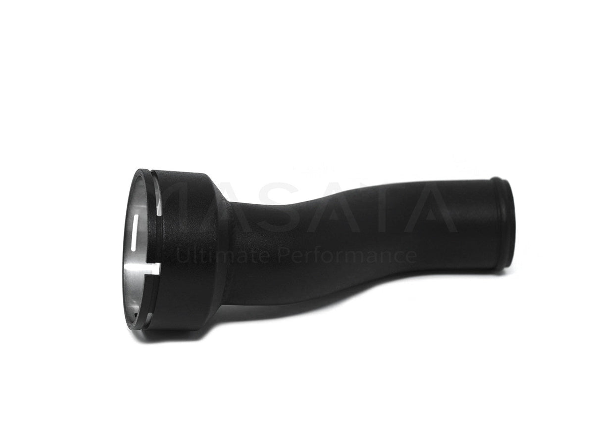 Masata BMW Mini B38 B48 F45 F46 F54 F55 F56 F57 Aluminium Chargepipe & Turbo to Intercooler Pipe (220i, X1 20i, Cooper & Cooper S) - ML Performance UK