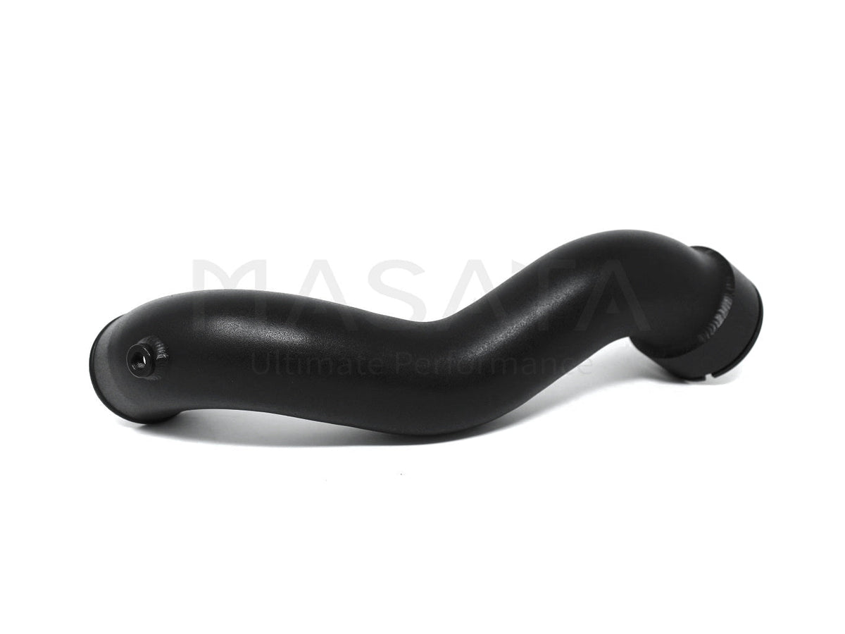 Masata BMW Mini B38 B48 F45 F46 F54 F55 F56 F57 Aluminium Chargepipe & Turbo to Intercooler Pipe (220i, X1 20i, Cooper & Cooper S) - ML Performance UK