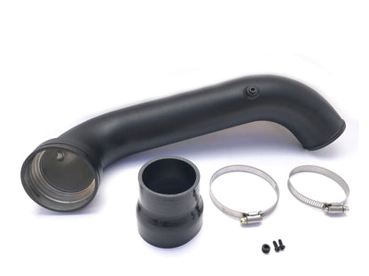 BMT BMW N55 Aluminium Chargepipe (E82 135i & E90 335i)