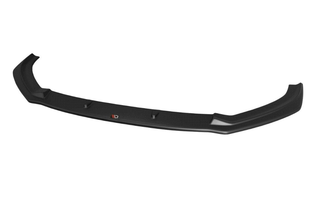 Maxton Design Audi 8V.5 V.1 Front Splitter (A3 S-LINE & S3) - ML Performance UK