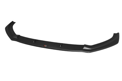 Maxton Design Audi 8V.5 V.1 Front Splitter (A3 S-LINE & S3) - ML Performance UK