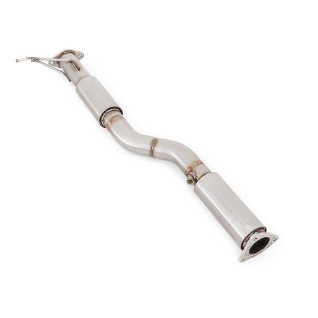 Cobra Sport Mazda RX8 (S1-S2) (2003-12) Performance Resonated De-cat Exhaust