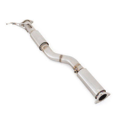Cobra Sport Mazda RX8 (S1-S2) (2003-12) Performance Resonated De-cat Exhaust