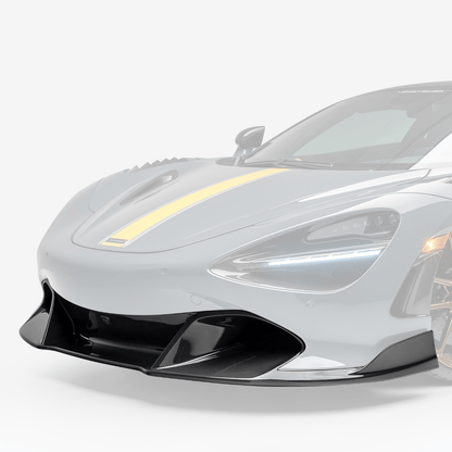 Vorsteiner MVS2020 McLaren 720S Silverstone Edition Aero Front Spoiler