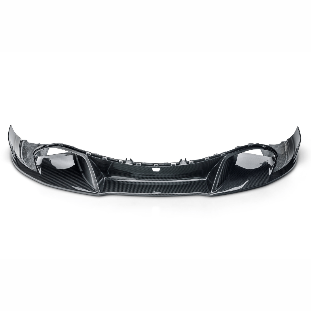 Vorsteiner MVS2020 McLaren 720S Silverstone Edition Aero Front Spoiler