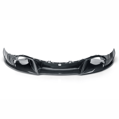 Vorsteiner MVS2020 McLaren 720S Silverstone Edition Aero Front Spoiler