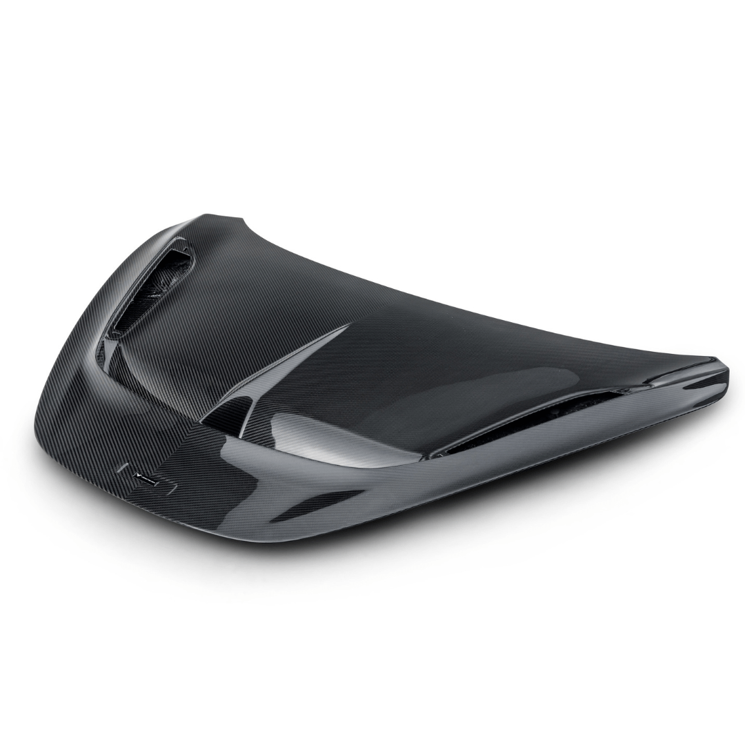 Vorsteiner MVS2080 McLaren 720S Silverstone Edition Aero Hood