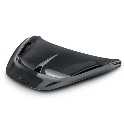 Vorsteiner MVS2080 McLaren 720S Silverstone Edition Aero Hood