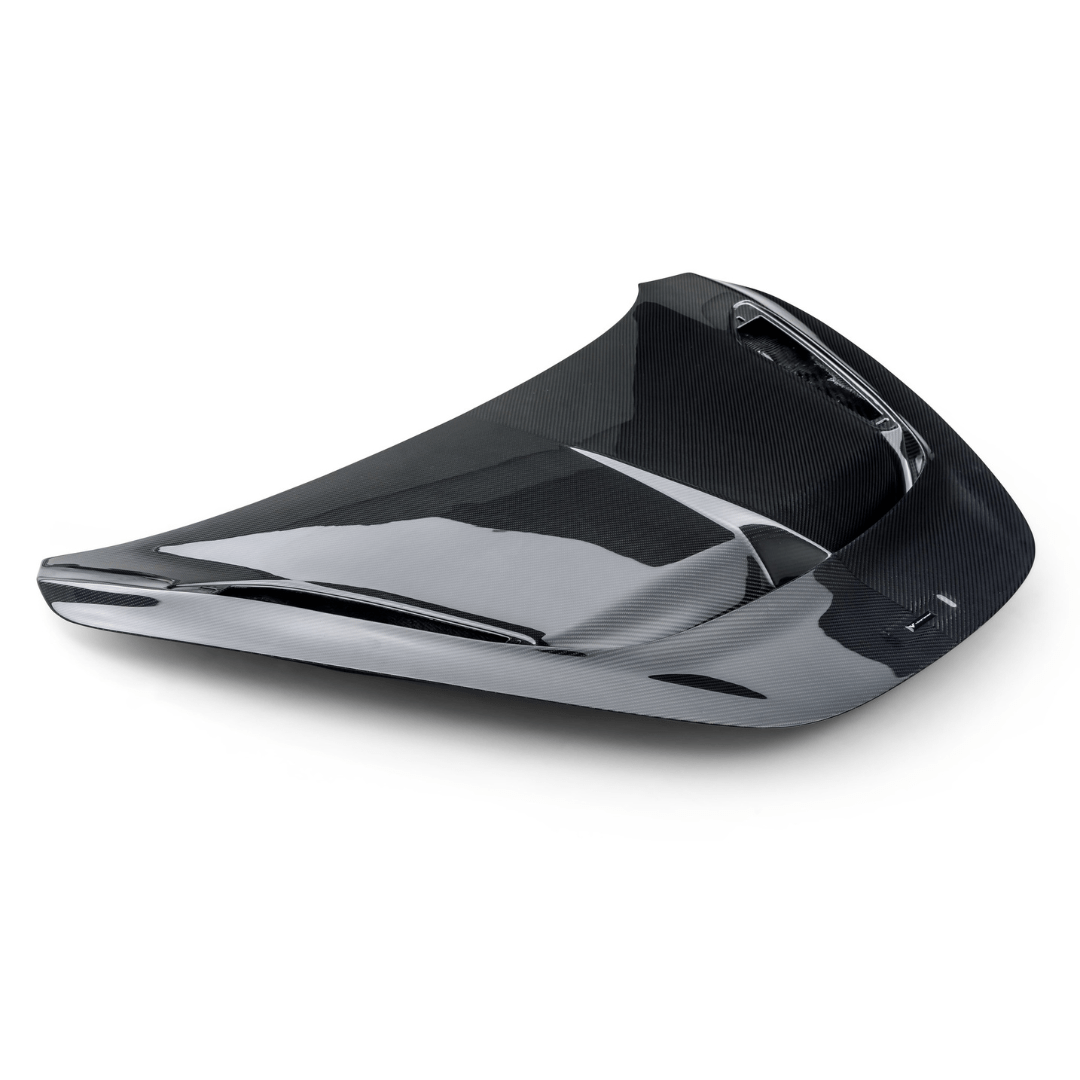 Vorsteiner MVS2080 McLaren 720S Silverstone Edition Aero Hood