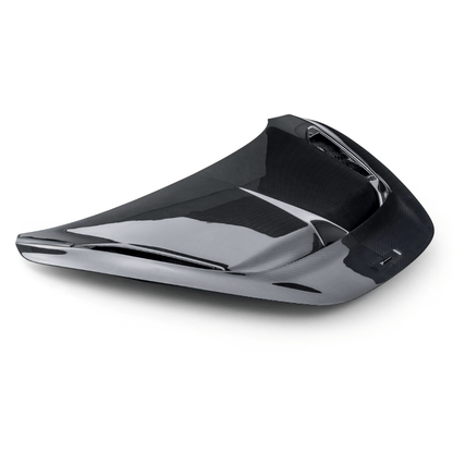 Vorsteiner MVS2080 McLaren 720S Silverstone Edition Aero Hood