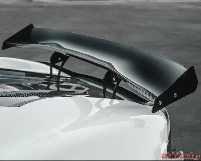 Vivid Racing AP-570S-610 VR Aero Carbon Fiber Rear Spoiler 61 Inch GTC McLaren 570S | 540
