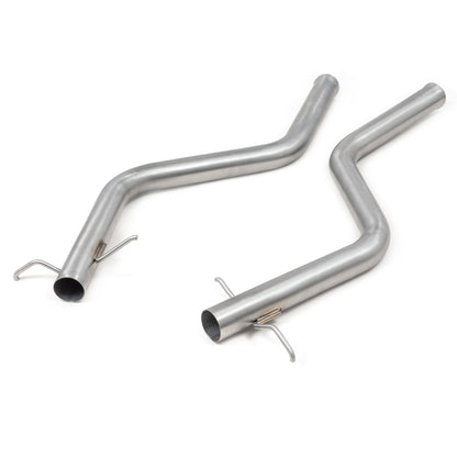 Cobra Exhaust Mercedes-AMG C43 Venom Rear Performance Exhaust