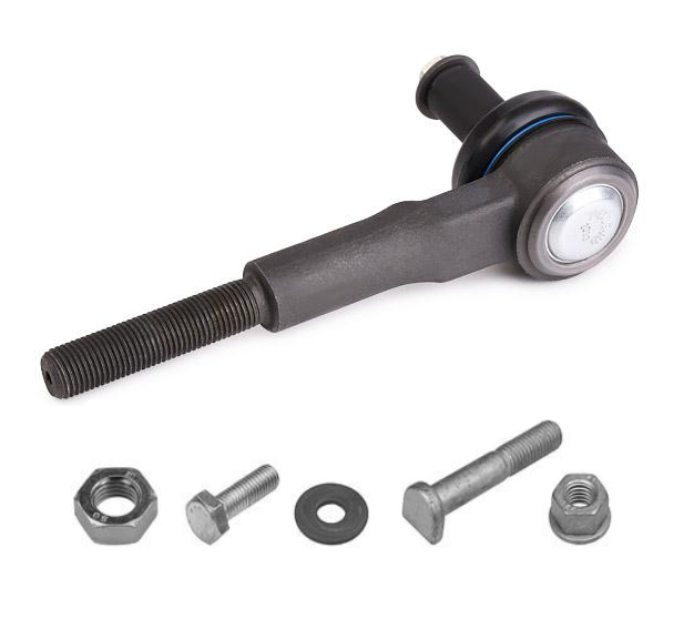 Audi B5 B6 B7 C5 C6 Upgraded Heavy Duty Tie Rod End (Inc. S4, RS4, S6 & RS6)