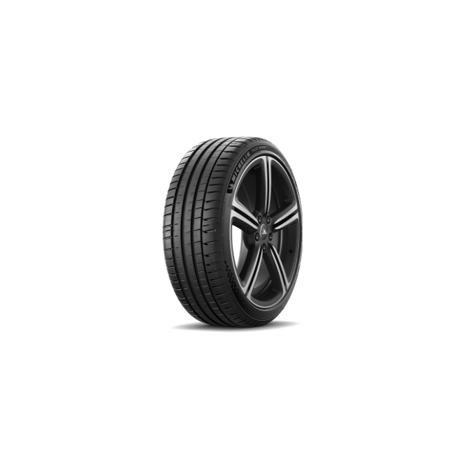 Michelin Pilot Sport 5 245/35 R18 92Y Summer Tyre