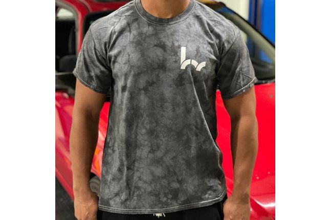 Hybrid Racing HYB-PCT-00-0L Pit Crew T-Shirt